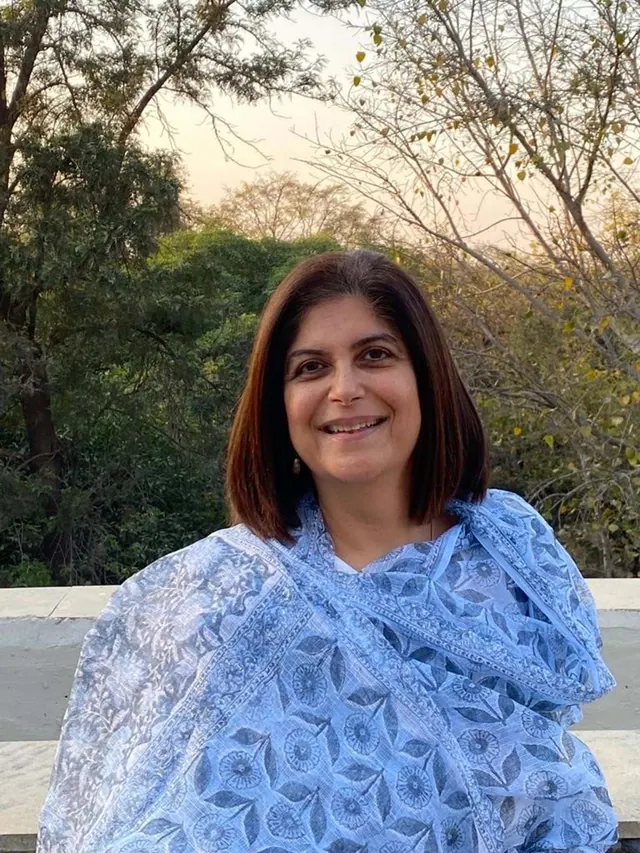 Shireen Vakil